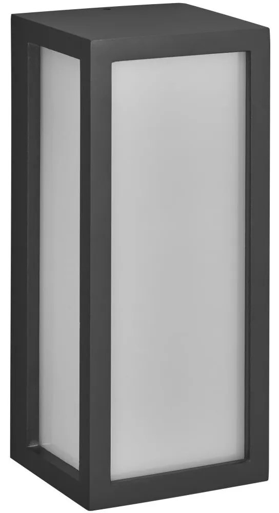 Ledvance Ledvance - Kültéri fali lámpa RADO 1xE27/18W/230V IP65 P227413