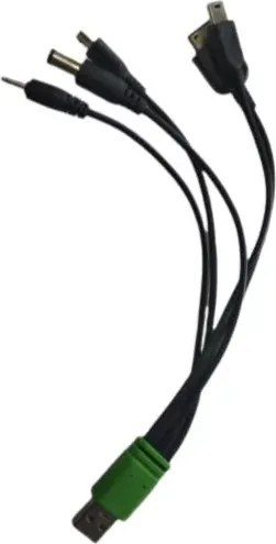 Monokristályos szolárpanel CL-638WP - 3,8 W - 6 V - CCLamp