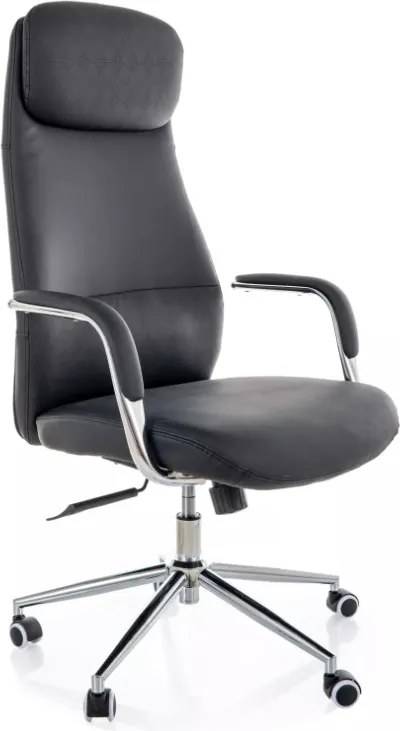 Q-05 forgószék fekete