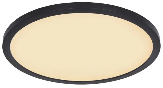 Globo 41562-18B - LED Fürdőszobai mennyezeti lámpa SAPANA LED/18W/230V IP44