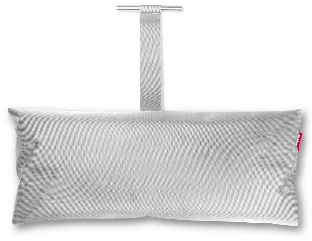 Fatboy "Headdemock" függőágy párna, 12 változat - Fatboy® Szín: taupe