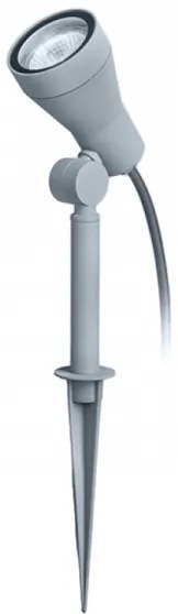 RED - Design Rendl - R10427 - Kültéri lámpa DIREZZA 1xGU10/35W/230V IP54