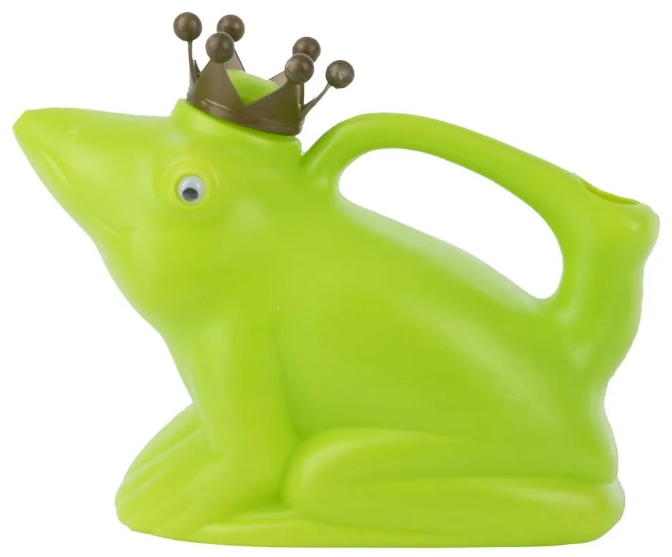Műanyag locsolókanna 1,7 l Frog – Esschert Design