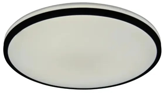 LED Mennyezeti lámpa OPAL LED/48W/230V 3000-6500K + távirányítás