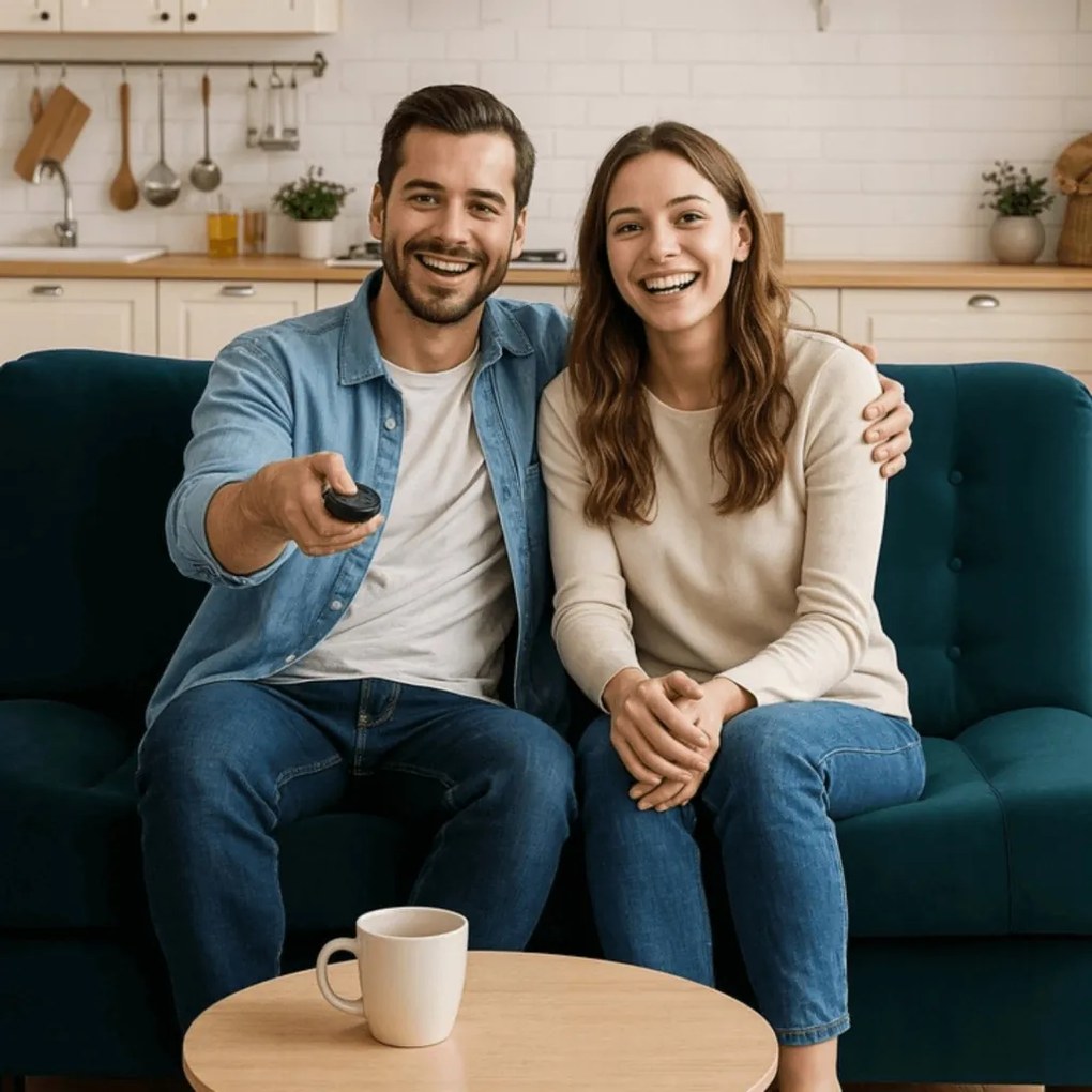 2 db kihúzható kanapé zöld velúr kárpitozással - PIANO