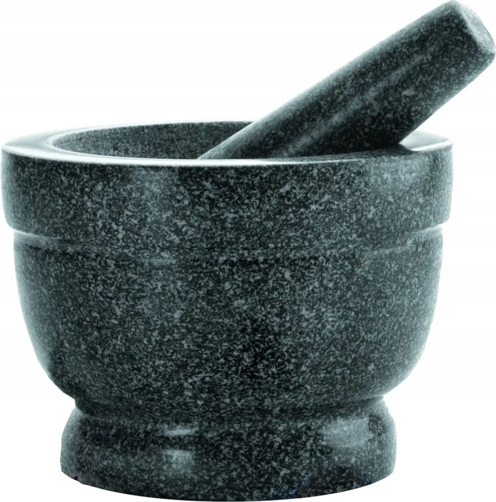 Gránit aknavető T-60516 robusztus natúr