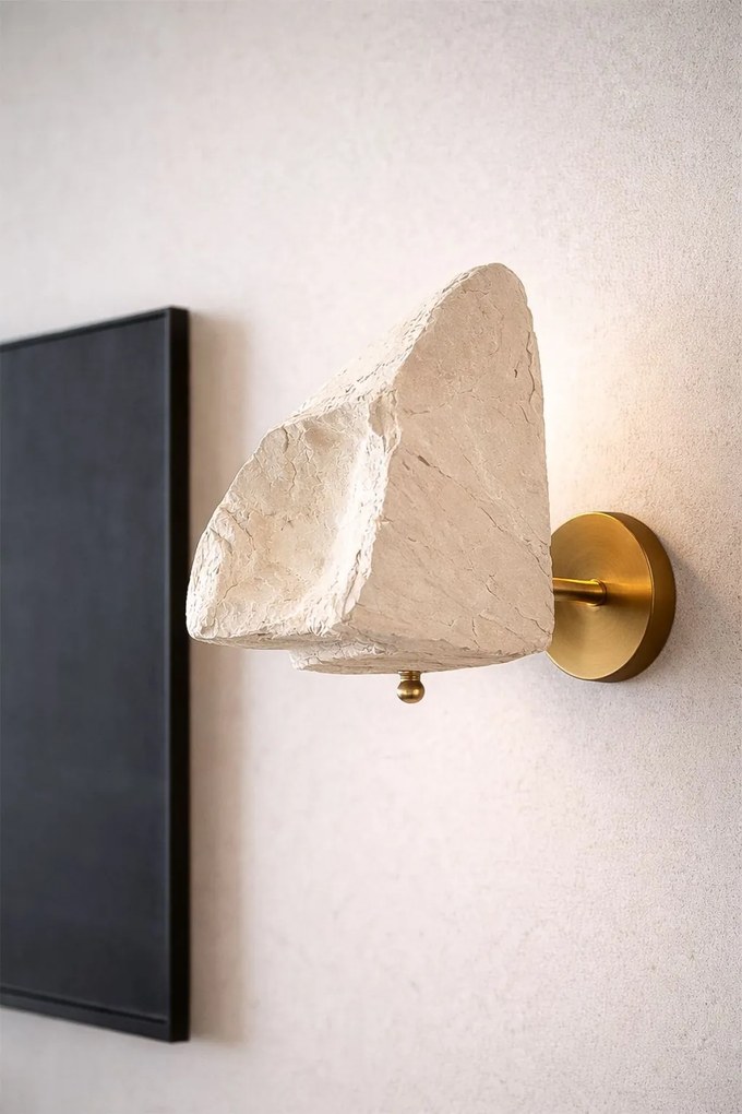 Fém állólámpa, Ø20 cm – BK330