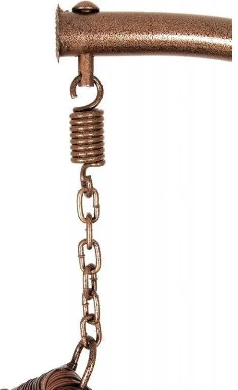 Barna KOKON függőszék