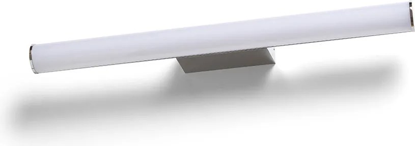 RENDL CASSAMBA 60 fali lámpa króm/opálakril 230V LED 12W IP44 3000K 4000K