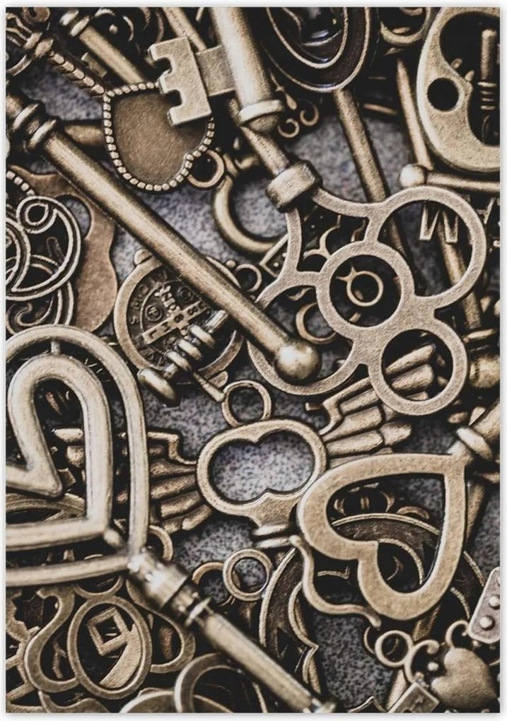 Poszterek 70x100 Makrofotó MacroFoto