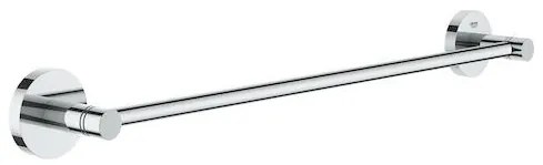 Grohe Essentials törülközőtartó króm G40688001