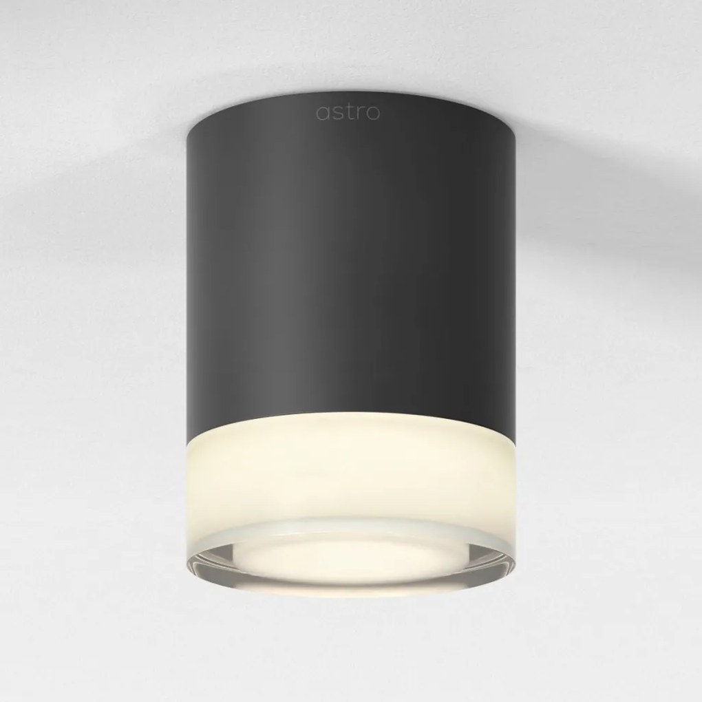 Astro Lighting Ottawa 1474001 Felületi spotlámpa 1x6W/LED|GU10 IP65