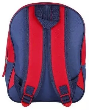 Pókember Skyline Hero 3D hátizsák, táska 31 cm