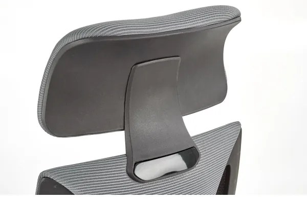 SANU szürke irodai szék