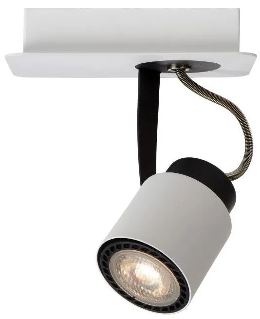 Lucide 17989/05/31 - LED Spotlámpa DICA LED 1xGU10/5W/230V