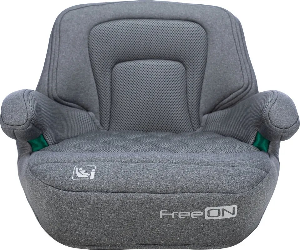 FreeON Cosmo plus I-size ülésmagasító- Grey