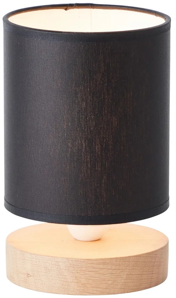 Brilliant VONNIE 93094/76 Asztali lámpa 1x25W/E27 IP20
