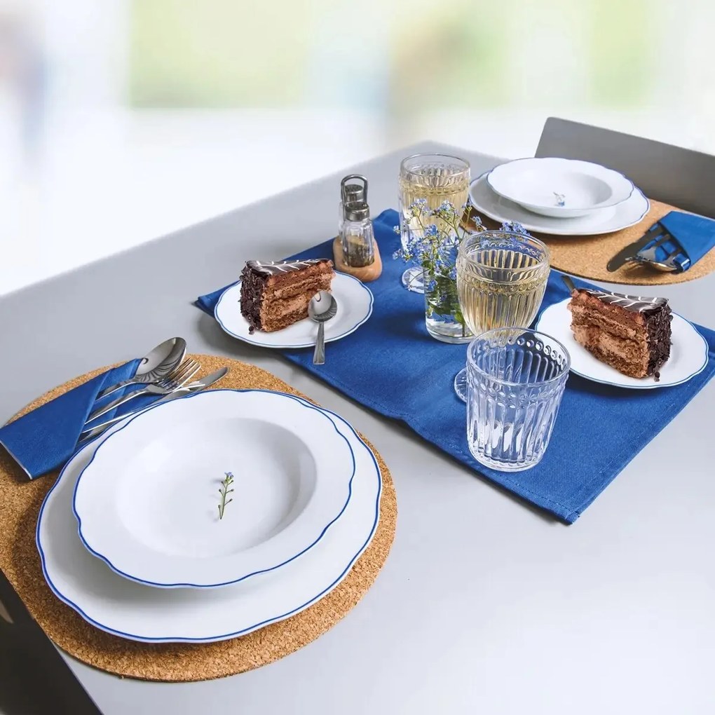 Orion PLAIN 3 részes evőeszközkészlet