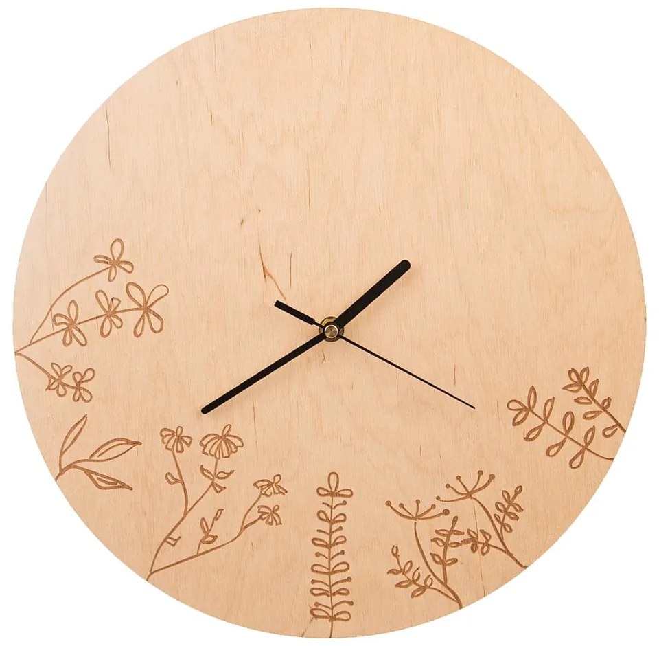 Falióra ø 34 cm – Orion