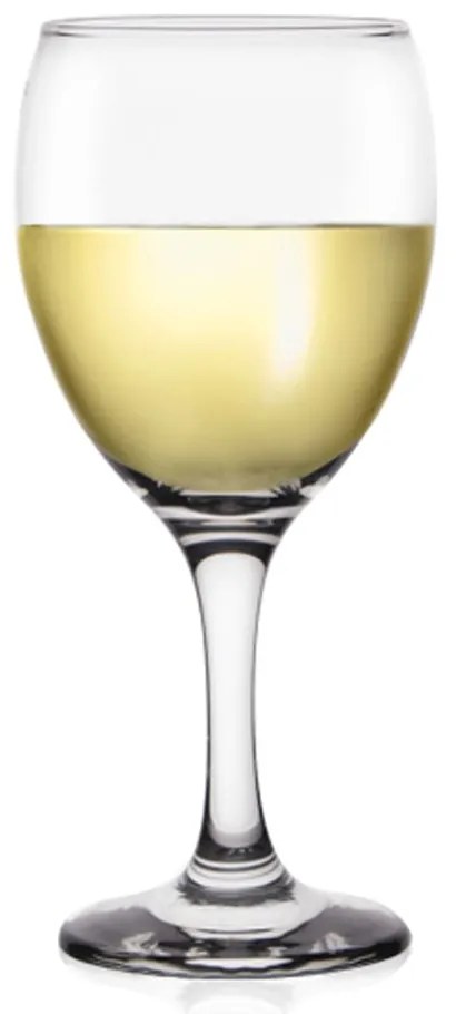 Borospohár szett 6 db-os 455 ml Empire – Orion