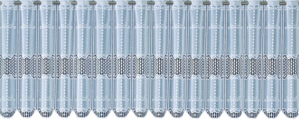 Mg Irigység panel fehér 33858 200x60cm M kész