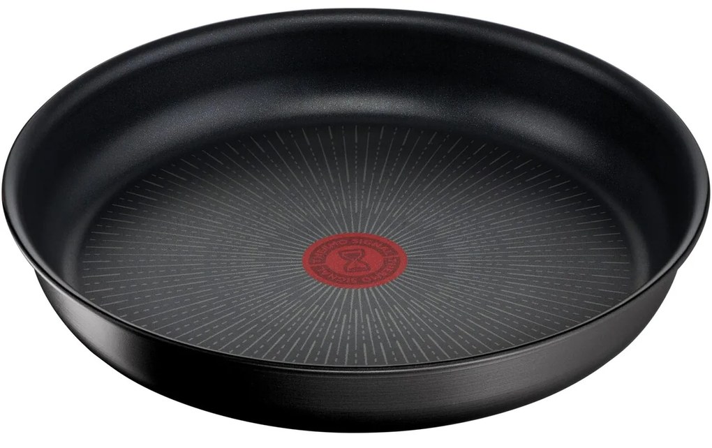 Tefal Serpenyő, Ingenio Unlimited, 24 cm Ø, alumínium