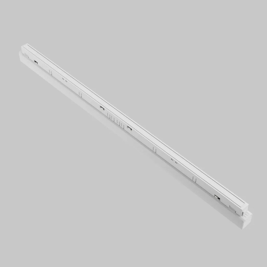 Maytoni Basis TR030-4-24W3K-WW-DS-W 1x24W/LED 1550lm IP20