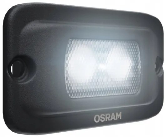 Osram-LED autós spotlámpa LEDRIVING WL VX100-FL LED/6W/12/24V 6500K