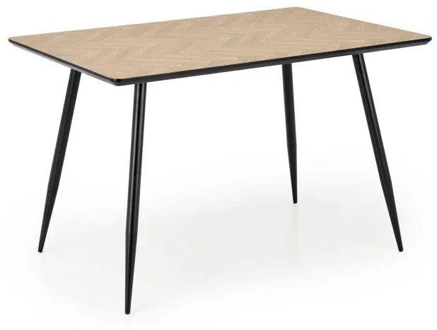Berto étkezőasztal 120cm