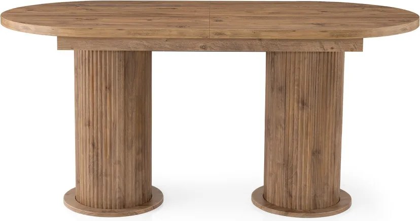 Gusto étkezőasztal, 180 cm – TR974NMB2245
