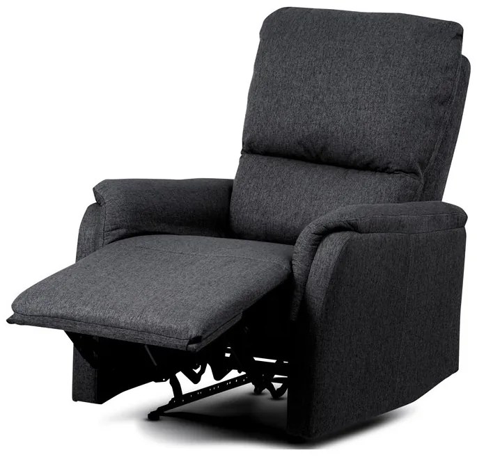 Szürke Fekvőfotel, Szövet. TV-5060 GREY2