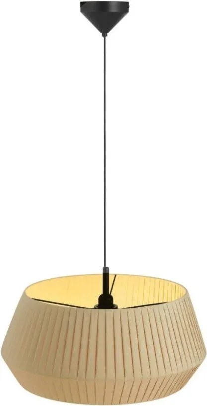 Nordlux DICTE 2112373009 Függőlámpa 1x60W/E27 IP20