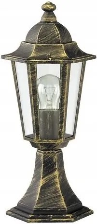 Velence kerti posta 8236