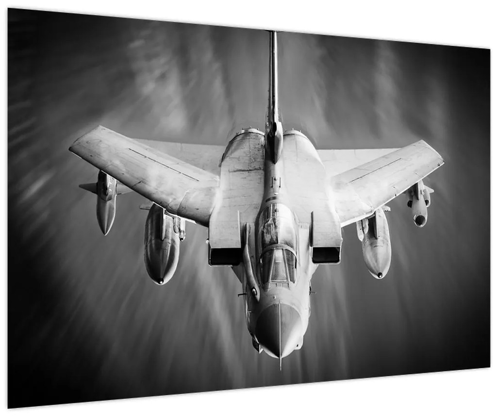 Kép - Repülőgépek (90x60 cm)