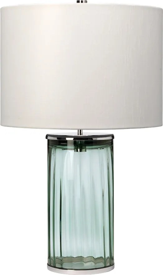 Quintiesse RENO QN-RENO-GREEN-PN Asztali lámpa 1x60W/E27