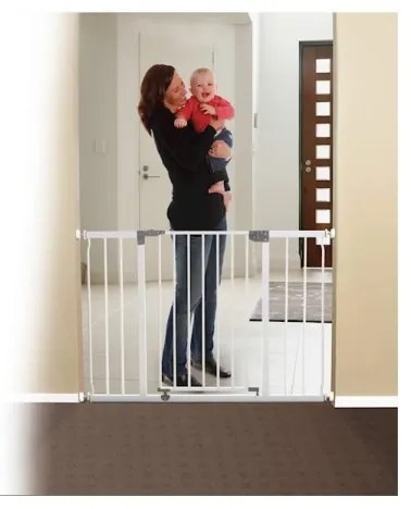 Dreambaby - Biztonsági korlát LIBERTY 99-105,5 cm