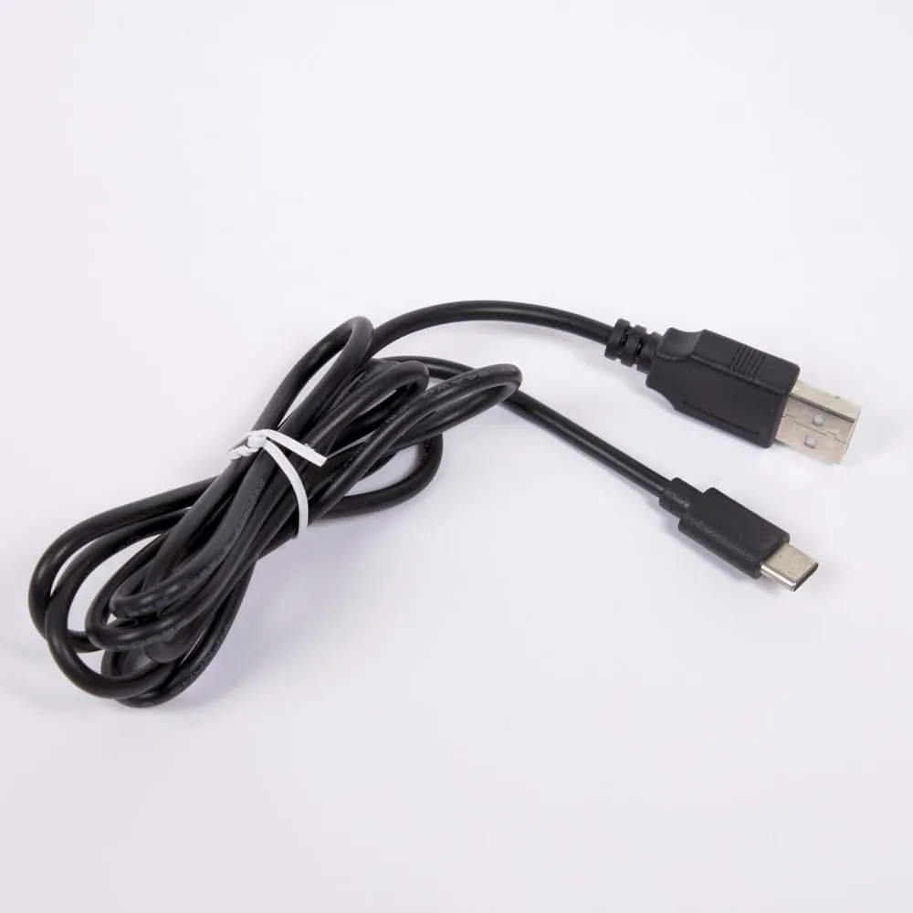 Szabályozható kültéri USB lámpa Aluney – Kave Home