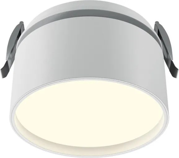 Maytoni Onda DL024-12W-DTW-W Beépíthető spotlámpa 1x12W/LED IP20