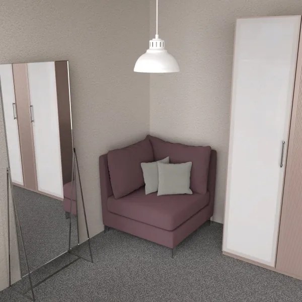 Csillár zsinóron SVEN 1xE27/15W/230V fehér