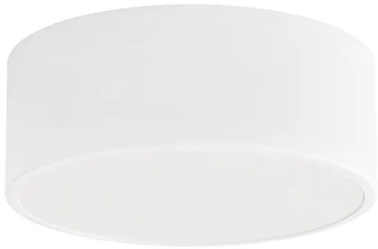 Brilagi - Mennyezeti lámpa CLARE 1xE27/40W/230V átm. 20 cm fehér