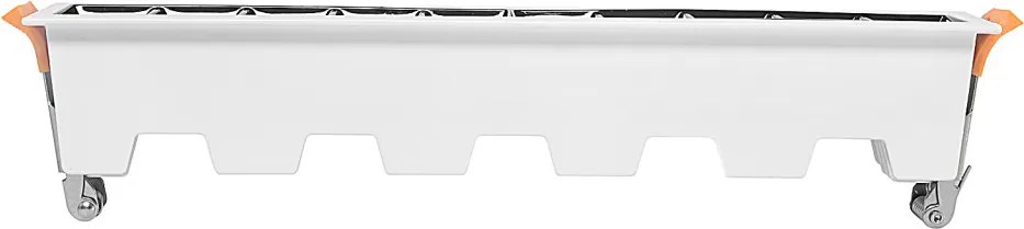 DomenoLED JDL-10T 585 Beépíthető spotlámpa 20W/LED 4000K 1600LM