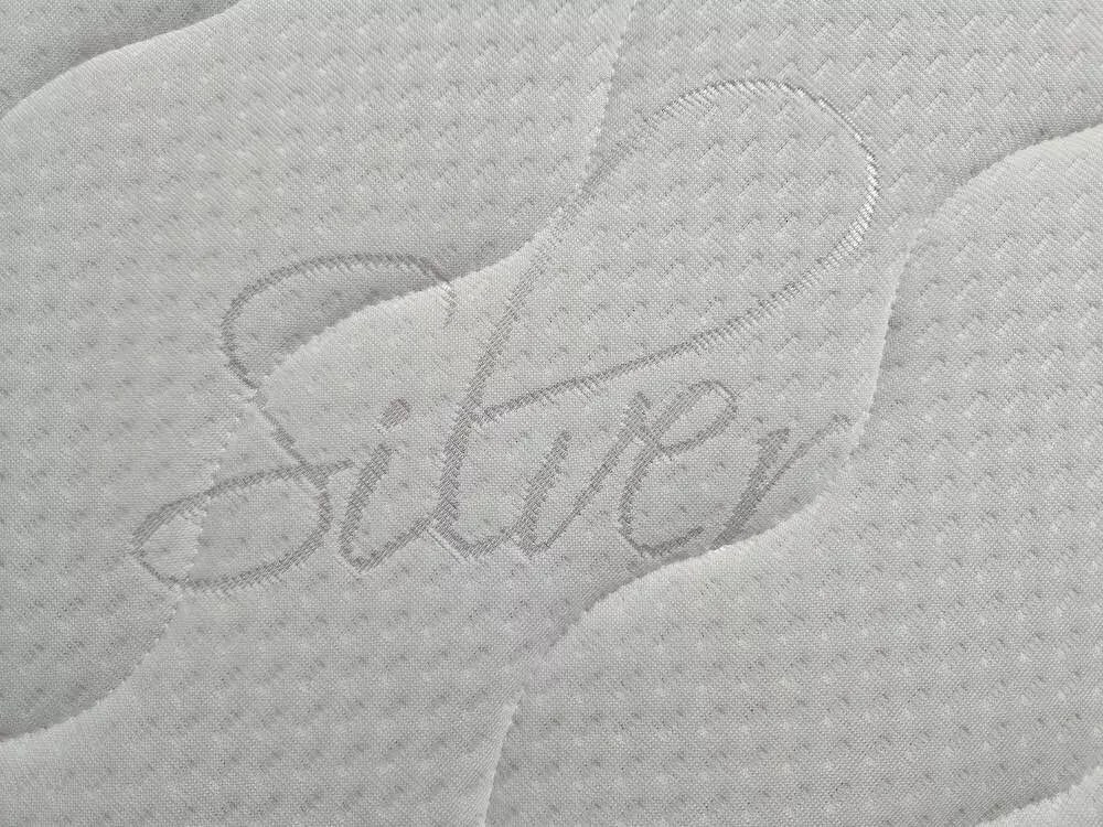 Ortho-Sleepy Light Ortopéd matrac 4+4cm Bioluxus Memory réteggel 180x200cm