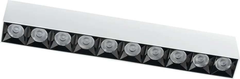 NOWODVORSKI 10050 MIDI LED Modern Mennyezeti Lámpa LED IP20