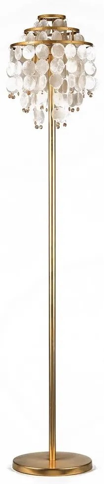 ONLI - Állólámpa RUBEN 2xE27/22W/230V