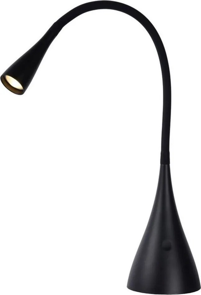 Lucide ZOZY 18656/03/30 Asztali lámpa 1x3w/led 3000k 250lm ip20