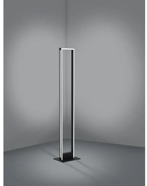 Eglo 99683 - LED Dimmelhető állólámpa SALVILANAS-Z LED/33W/230V 2700-6500K