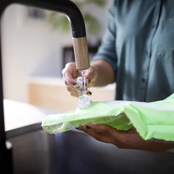 Baby Einstein - Gyermek játékszőnyeg vízszőnyeggel 2in1 SEA FLOOR EXPLORERS