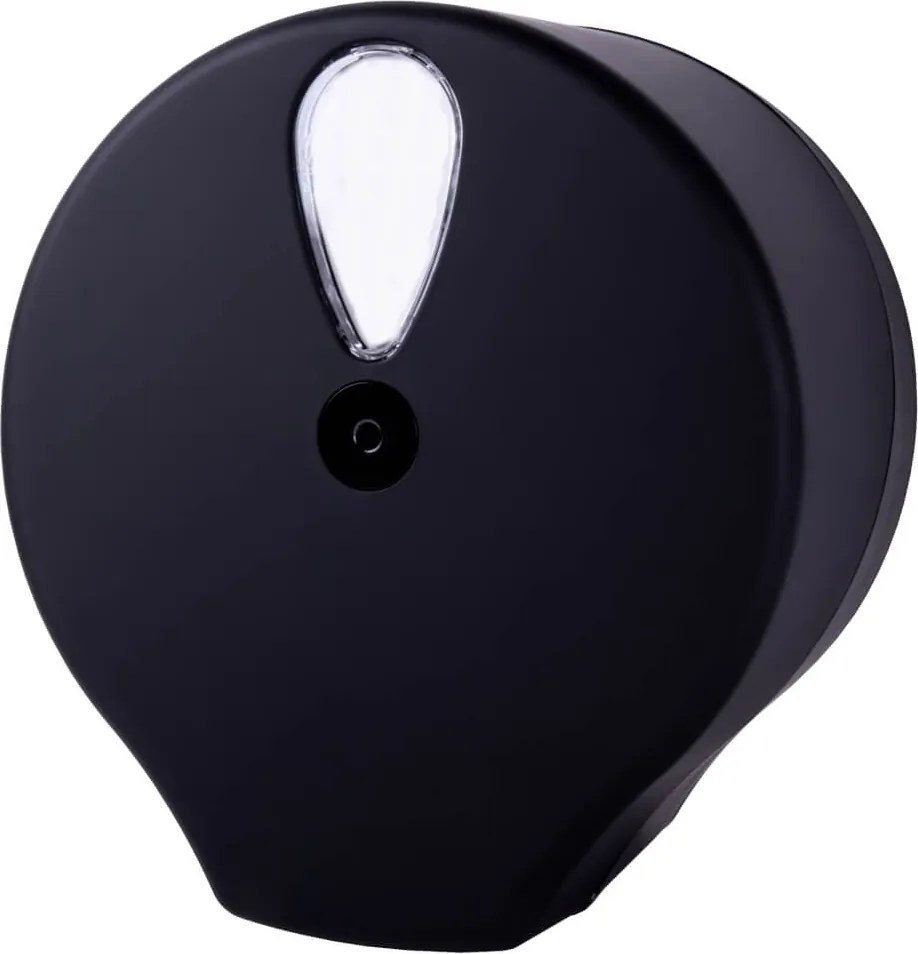 WC-papír adagoló központi adagoláshoz Szín Fekete