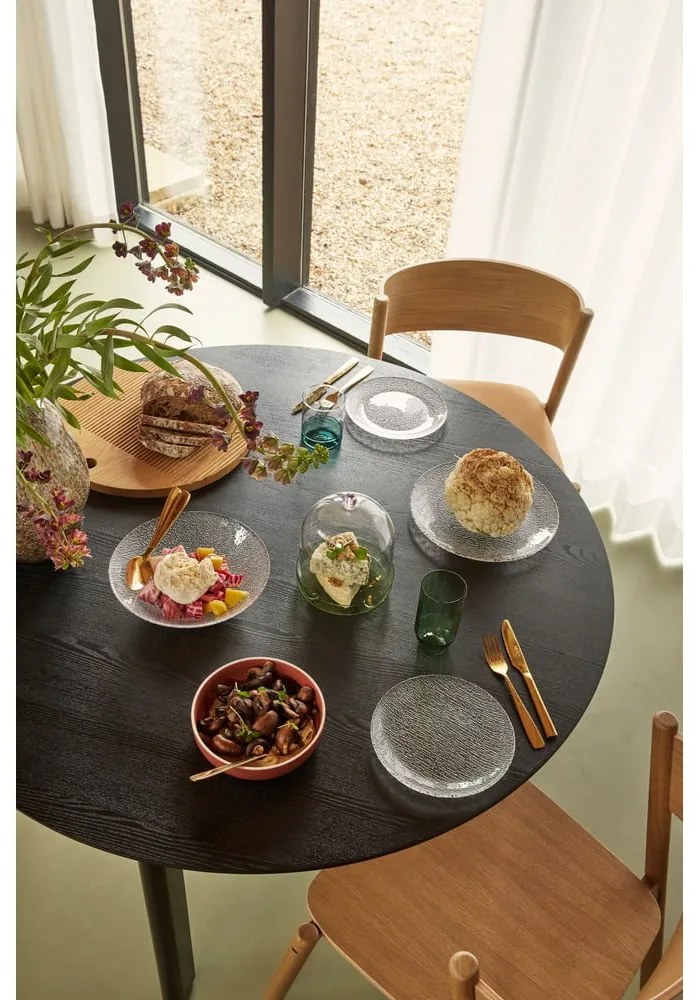 Üveg tálka Fuyu – Hübsch