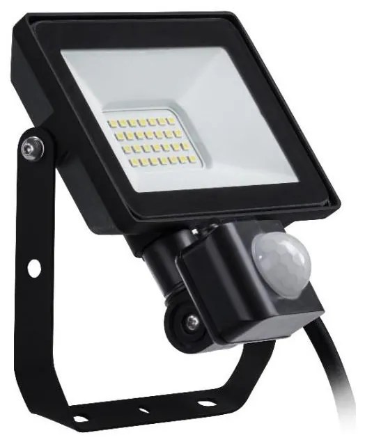 Philips Philips DECOFLOOD LED reflektor 20W 230V s pohybovým senzorem IP65 P6297